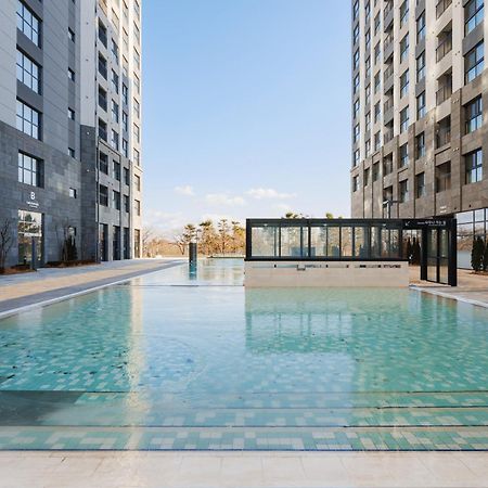 Le Collective Sokcho Central Exterior photo