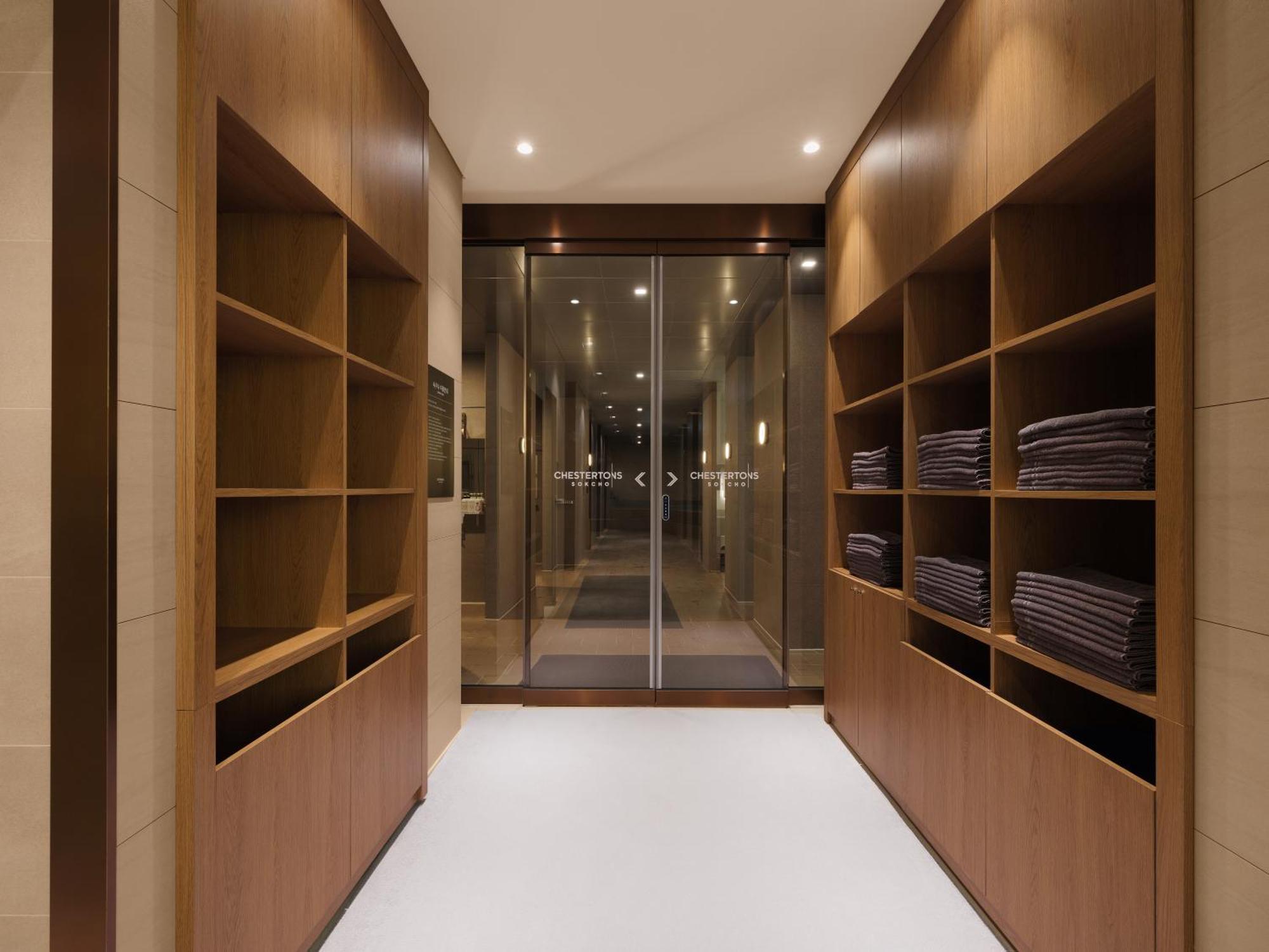 Le Collective Sokcho Central Exterior photo